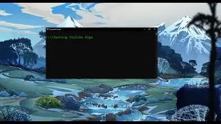 How to Change Command Prompt Color on Windows | Customize CMD Appearance Tutorial (permanently)