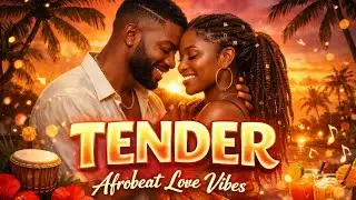 The Tragic Genius of desire and longing/ Tender &ndash; Emotional Afrobeat Love Song | Soft Romantic Vibes