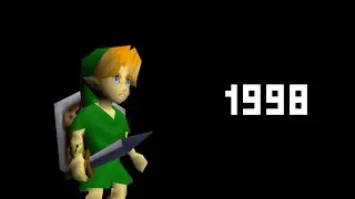 1998 : Sony vs Nintendo