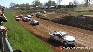 NAX-CUP Uelzen April 2023 Klasse 6 Finale