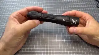 Weltool W1 LEP с SPILL &mdash; Подробный обзор