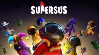 [Part 7] Main SuperSus| Mati aja Gua
