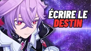 DURIN révèle un SECRET de Teyvat - Lore Genshin Impact