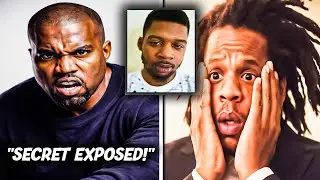 Kanye West HUMILIATES Jay Z After &ldquo;Secret Son&rdquo; Bombshell Fans Are STUNNED!