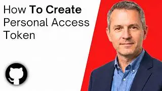 How To Create A Personal Access Token on GitHub