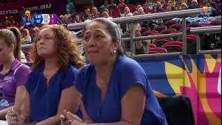 NWC15 I Sri Lanka v Scotland I M35