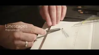 Thijs Lodewijk - Linescapes (teaser)