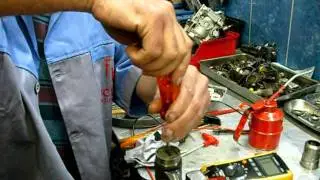 common rail,unit pump,EUI  repair