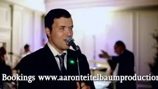 Ohad Moskowitz - Asher Bara An Aaron Teitelbaum Production