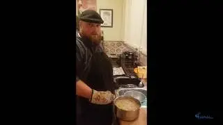 Cooking with Chef Will - How to Make Delicious Mac and Cheese from Scratch | Pathpoint