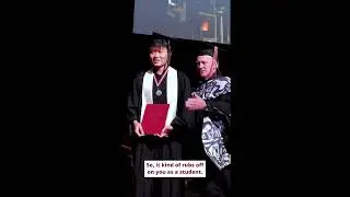 Reflections from a KPU Grad: Jemima Ize Paul-Balogun