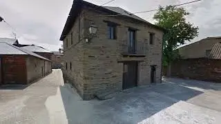 Congosto (El Bierzo) LEÓN