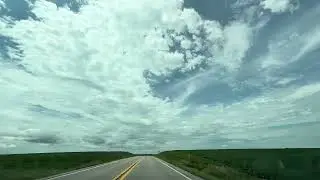 DRIVING BACKWOODS USA 4K SMALL TOWN AMERICA TOUR IOWA BACK ROADS COUNTY RURAL FARM TOWN VILLAGE CITY