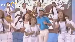 Ribič Pepe, Čuki in Plesno Mesto - HOZENTREGARJI 2. del