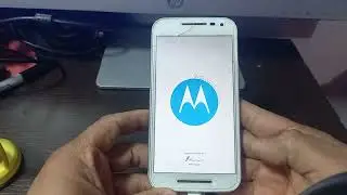 Eliminar cuenta Google  Moto G3 y otros motorola.  Gratis Sin PC. Noviembre 2022