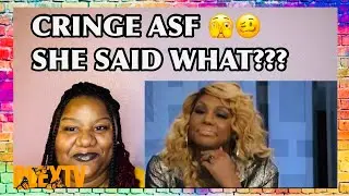 Cringe Tv Moments That Make My Booty Clench | Reaction 😂😂😂