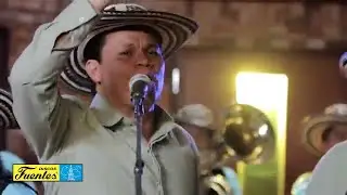 Los Corraleros de Majagual - De Guayabo En Guayabo (En Vivo) | Discos Fuentes