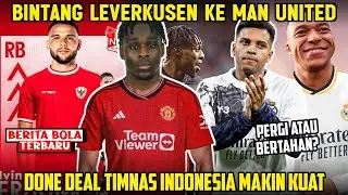 CALVIN VERDONK Raja Freekick BELANDA Pilih Timnas INDO‼️FRIMPONG Otw MAN UNITED🔥 Real Madrid💪