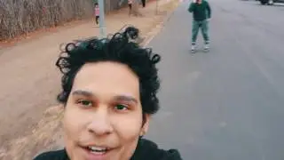 Visiting The Denver City Park