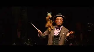 Gentle Forest Jazz Band 「Like a Main Stream Band」