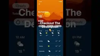 Custom Drawer Navigation - React Native - Reanimated