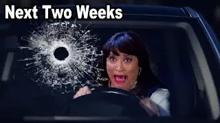 Days of Our Lives Spoilers Next 2 Weeks: April 7 to 18, 2025 /DOOL Next Two Weeks April 7 to 18