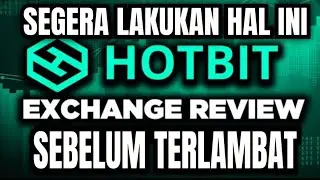 HOTBIT BIG NEWS