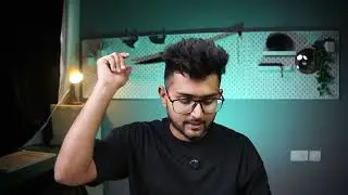 Not Just A Video Editing Course (Assignment-3)