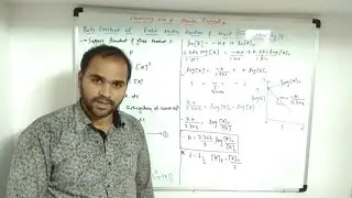 Rate constant for first order reaction class 12| rate equation for first order reaction
