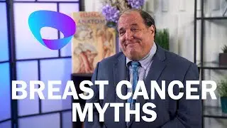 Breast Cancer: 5 Common Myths