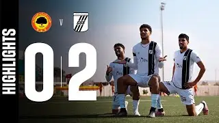 🎥 ملخص مباراة #النادي_الرياضي_الصفاقسي🏁 والترجي الرياضي الجرجيسي