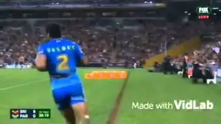 Bureta Faraimo