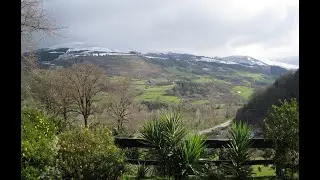 Borle&ntilde;a Paraiso natural