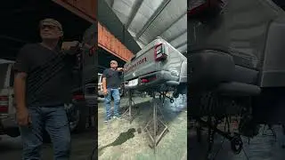 @Prorock Engineering Indonesia #automotive #jeep #solo #indonesia