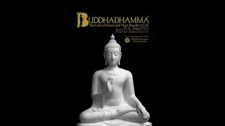 &ldquo;Calm and Insight&rdquo; Chapter 8 From Buddhadhamma: The Laws Of Nature And Their Benefits To Life