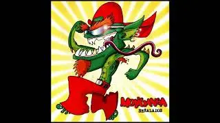 A mis amigos - Mojiganga - Se&ntilde;alados 1999