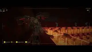 [Meet your maker] Base building after watching a REPLAY of a guy clearing my outpost