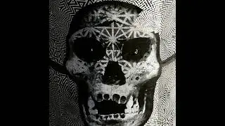 Misanthropy 2025 (Doom IDM, Industrial Techno)