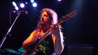 Beyond Creation - Earthborn Evolution (Live @ The Vat Pub) [4 of 5]