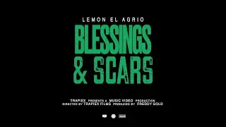 Lemon el Agrio - My way / Blessing ft Moon (MusicVideo)