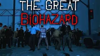 The Great Biohazard Episode 1: Hour Zero