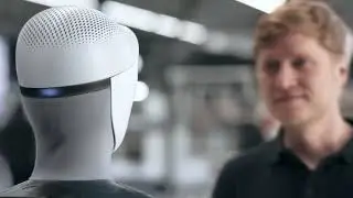 Agile Robots adds Agile ONE humanoid to industrial portfolio