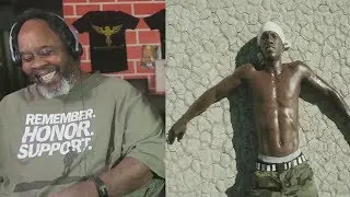 Dad Reacts to Hopsin - ILL MIND OF HOPSIN 7