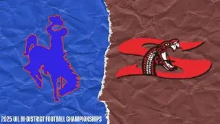 2025 UIL Bi-District Football: Brownsville Porter vs Sharyland High 11.13.25