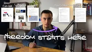 NoFap Doesn't Work... so I'm leaking my paid course