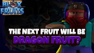 The NEXT FRUIT IN BLOX FRUITS (Update 13) | Roblox