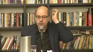 Seminar: Presentasjon av Ex-Muslims of Norway (EX-MN) Del.1