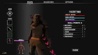 The Guardian Stone Gameplay | PC Gameplay