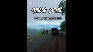 Nabak Misat | K Dumen ft Romans Nembah #pngmusik 