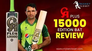 CA PLUS 15000 BAT REVIEW 2022
